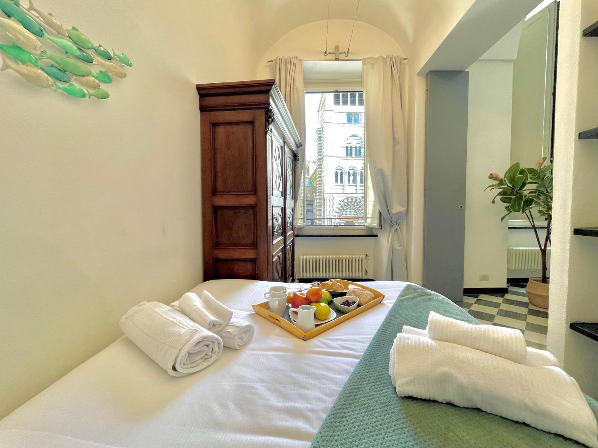 Happy Family Cathedral Apartment